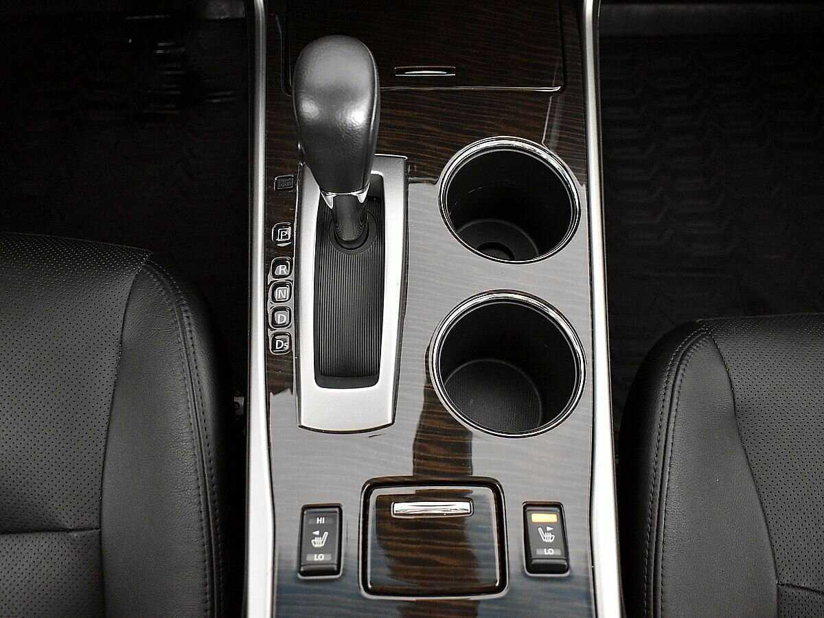 Купить Nissan Teana, 2014, 50 332 км, фото №14