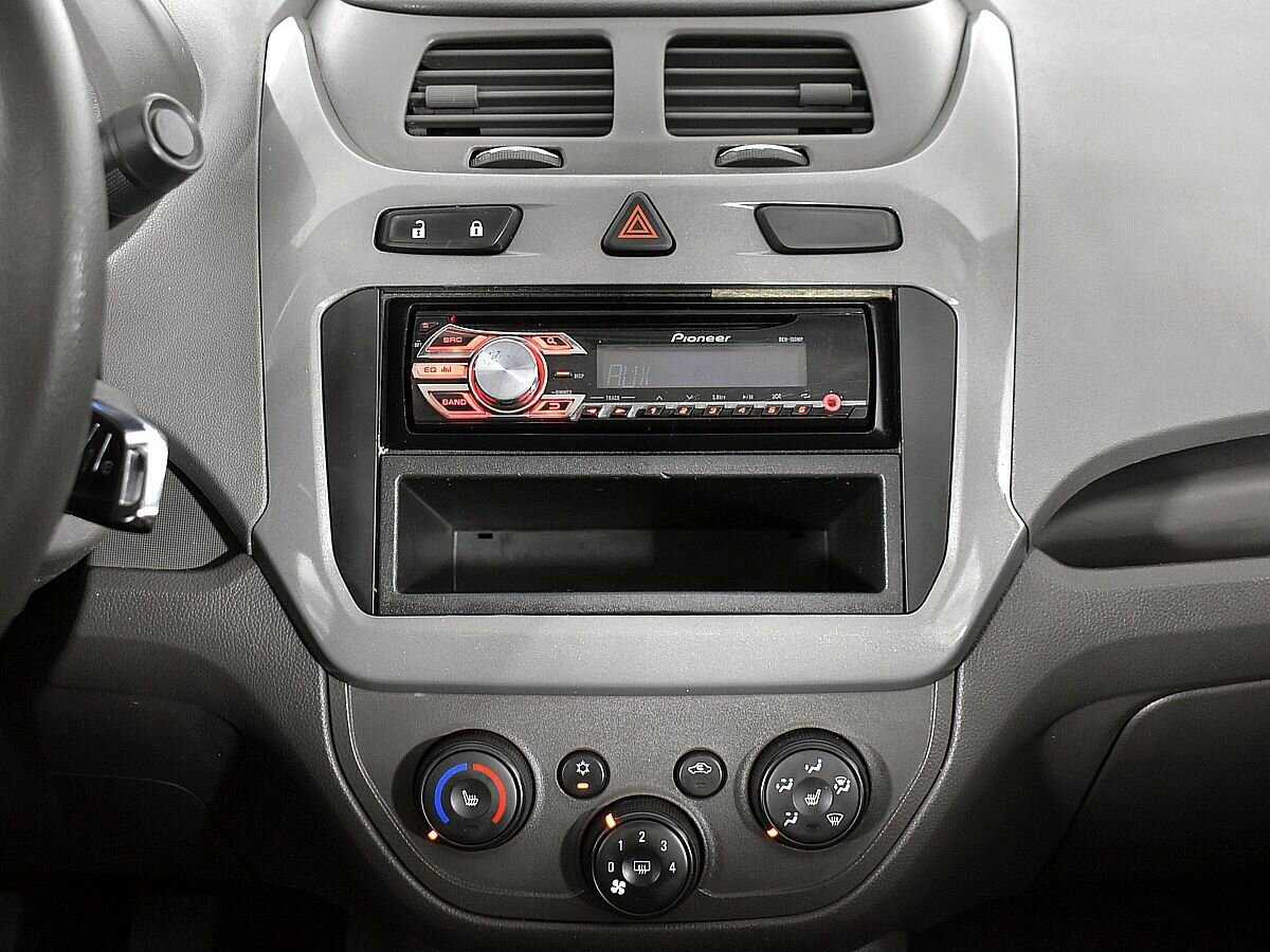 Купить Chevrolet Cobalt, 2013, 159 199 км, фото №11