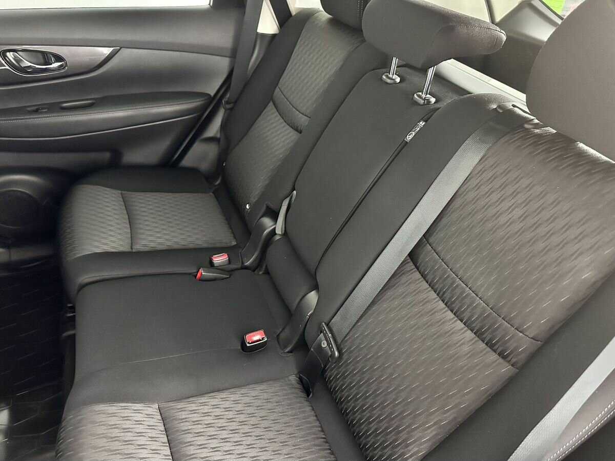 Купить Nissan X-Trail, 2018, 139 870 км, фото №15