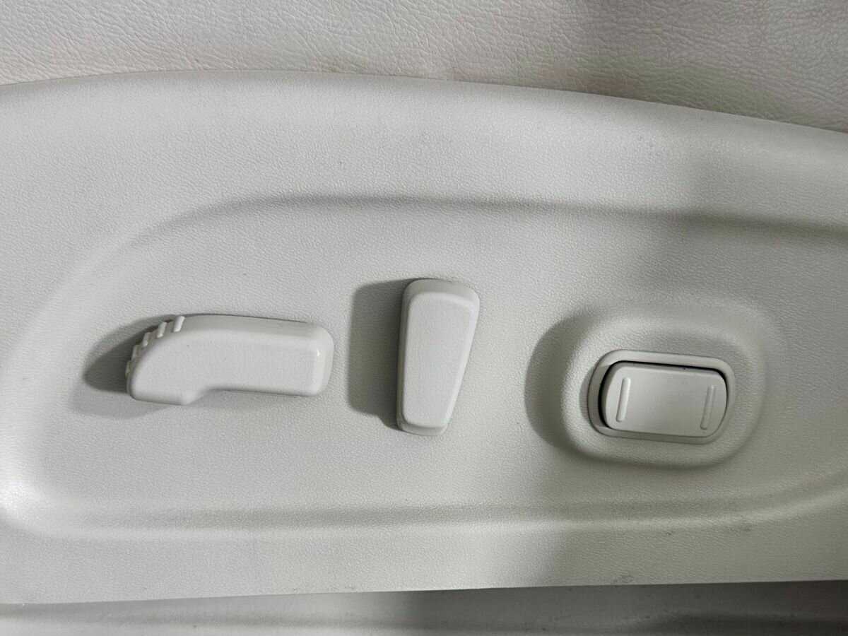 Купить Nissan Murano, 2016, 74 145 км, фото №15