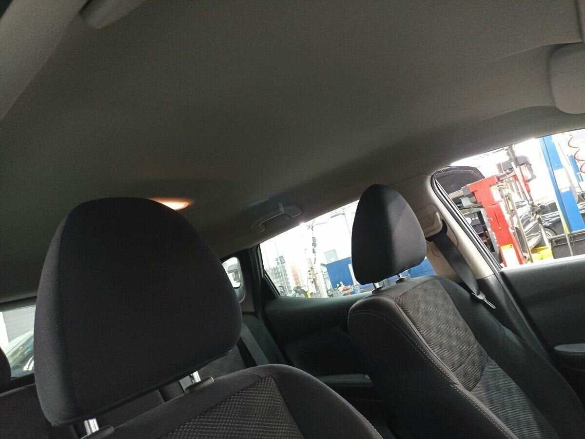 Купить Nissan Qashqai, 2017, 87 201 км, фото №20