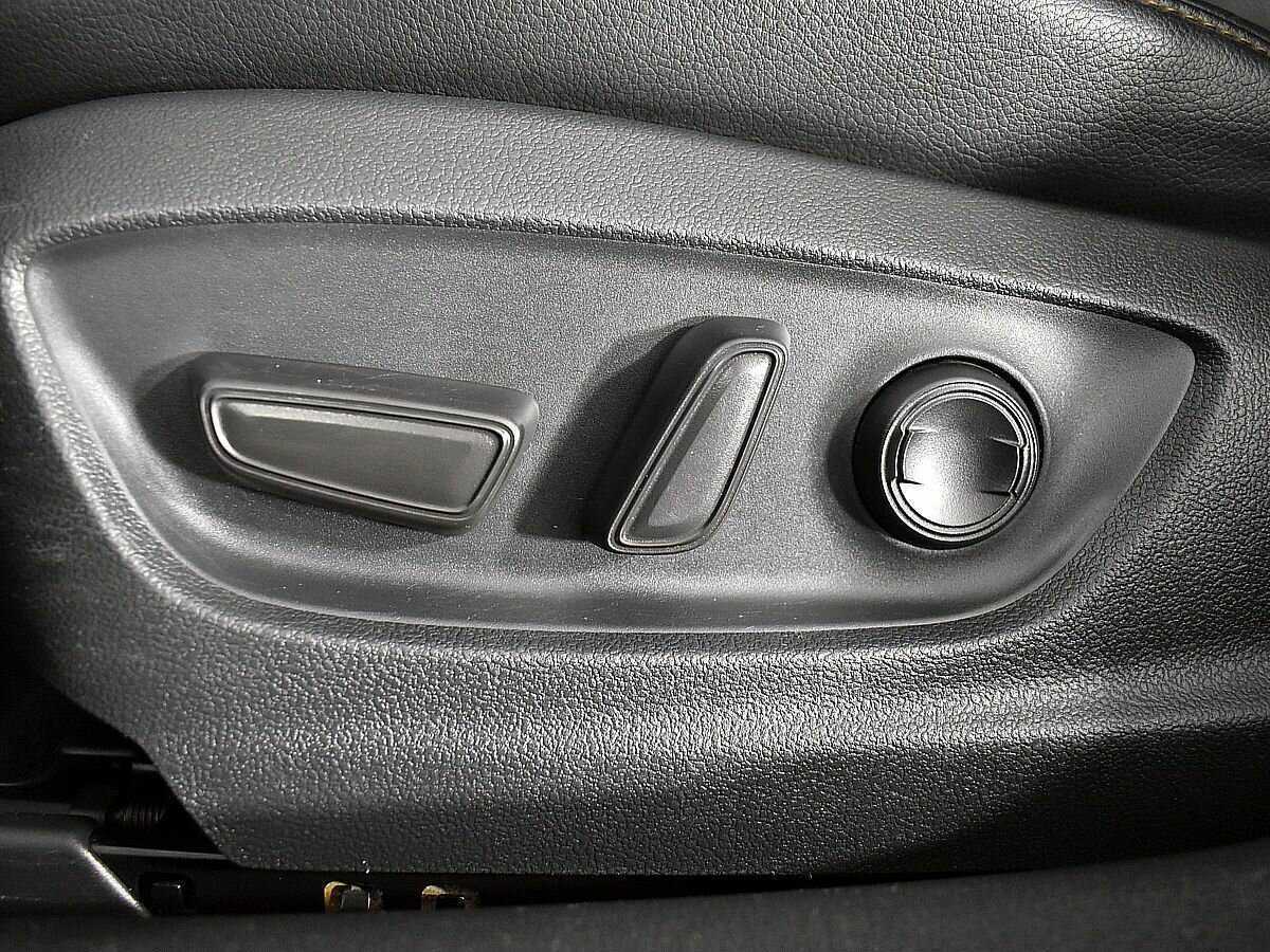 Купить Toyota Camry, 2019, 181 238 км, фото №17