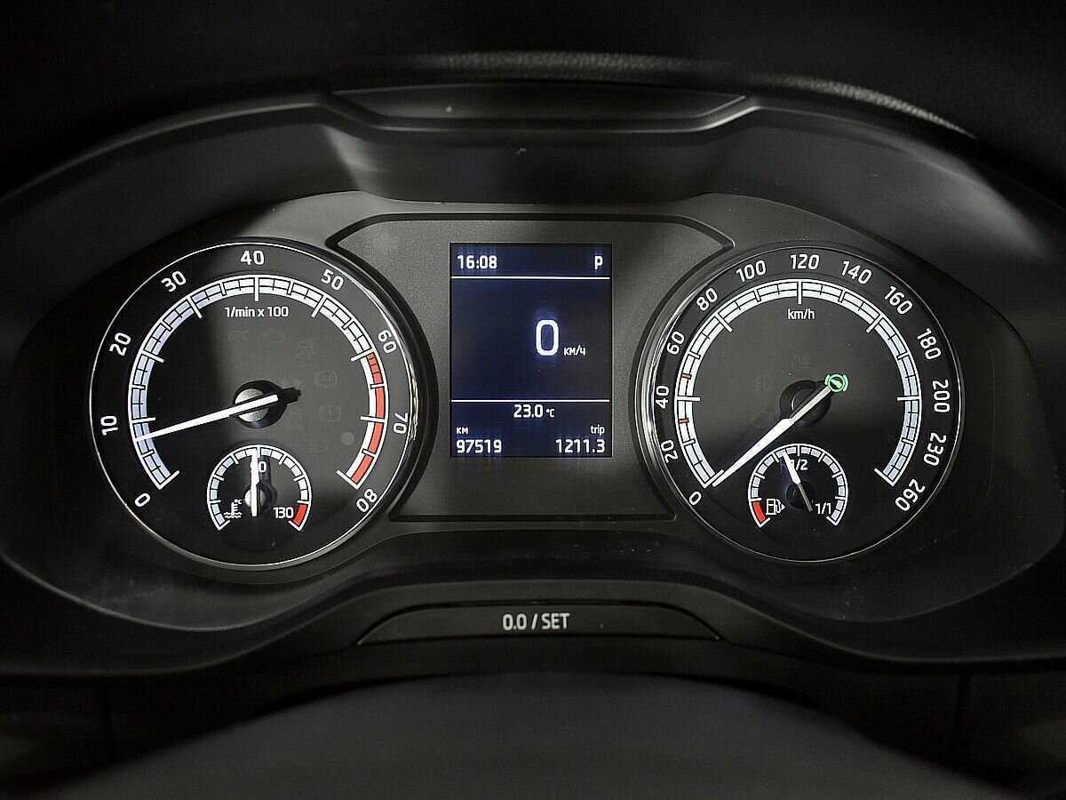 Купить Skoda Kodiaq, 2019, 97 516 км, фото №12