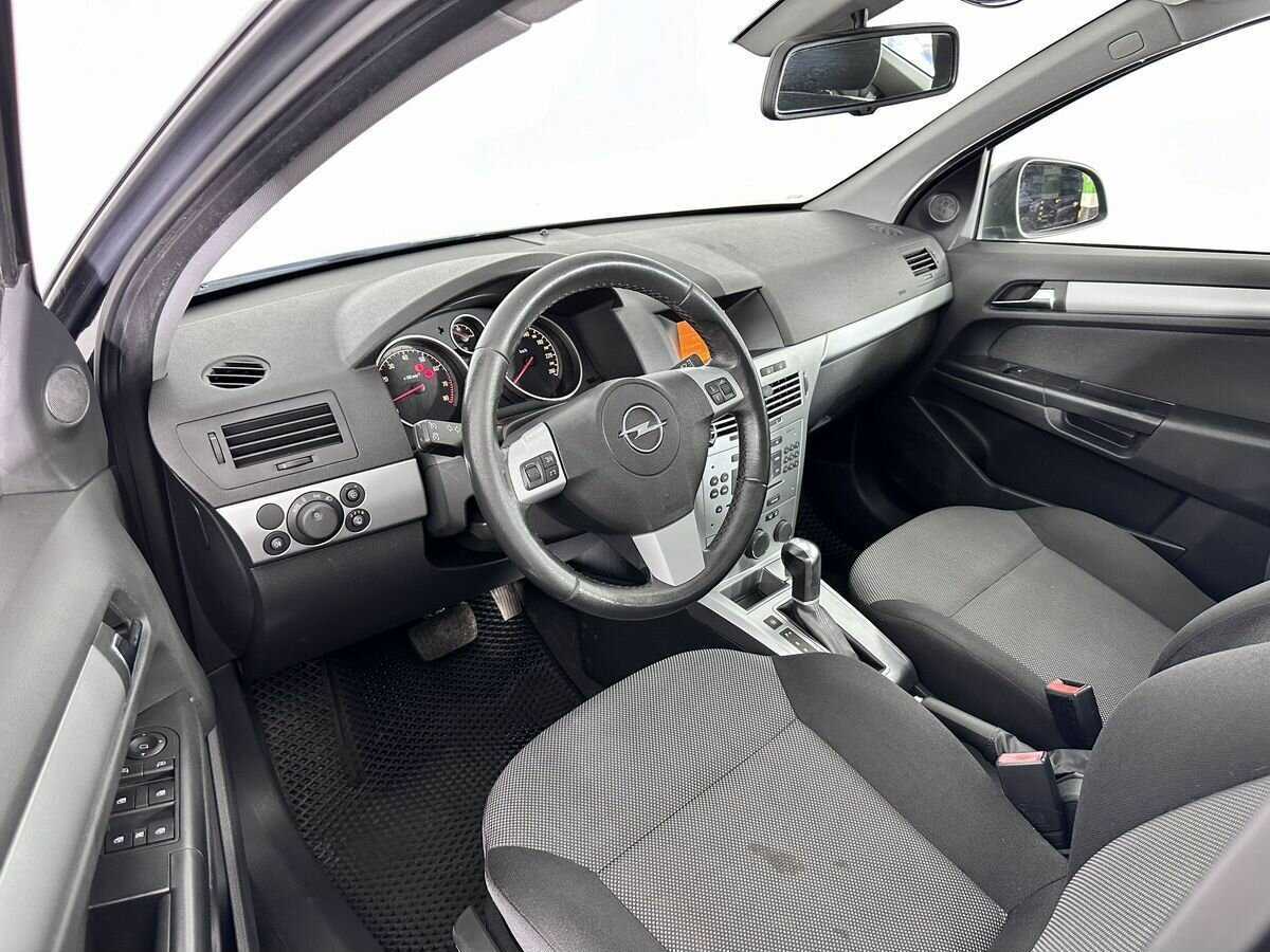 Купить Opel Astra, 2014, 233 985 км, фото №5