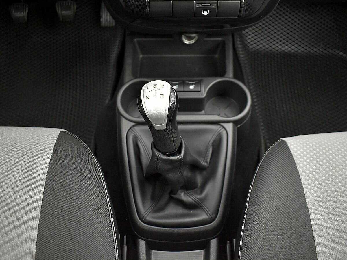 Купить Lada (ВАЗ) Kalina Cross, 2017, 142 818 км, фото №14