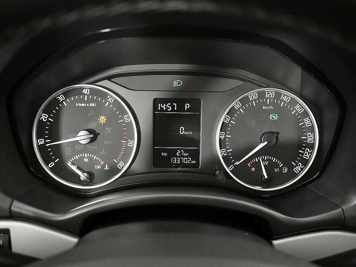 Купить Skoda Octavia, 2012, 133 699 км, фото №12