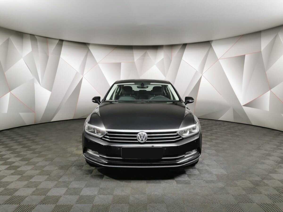 Купить Volkswagen Passat, 2019, 74 175 км, фото №7