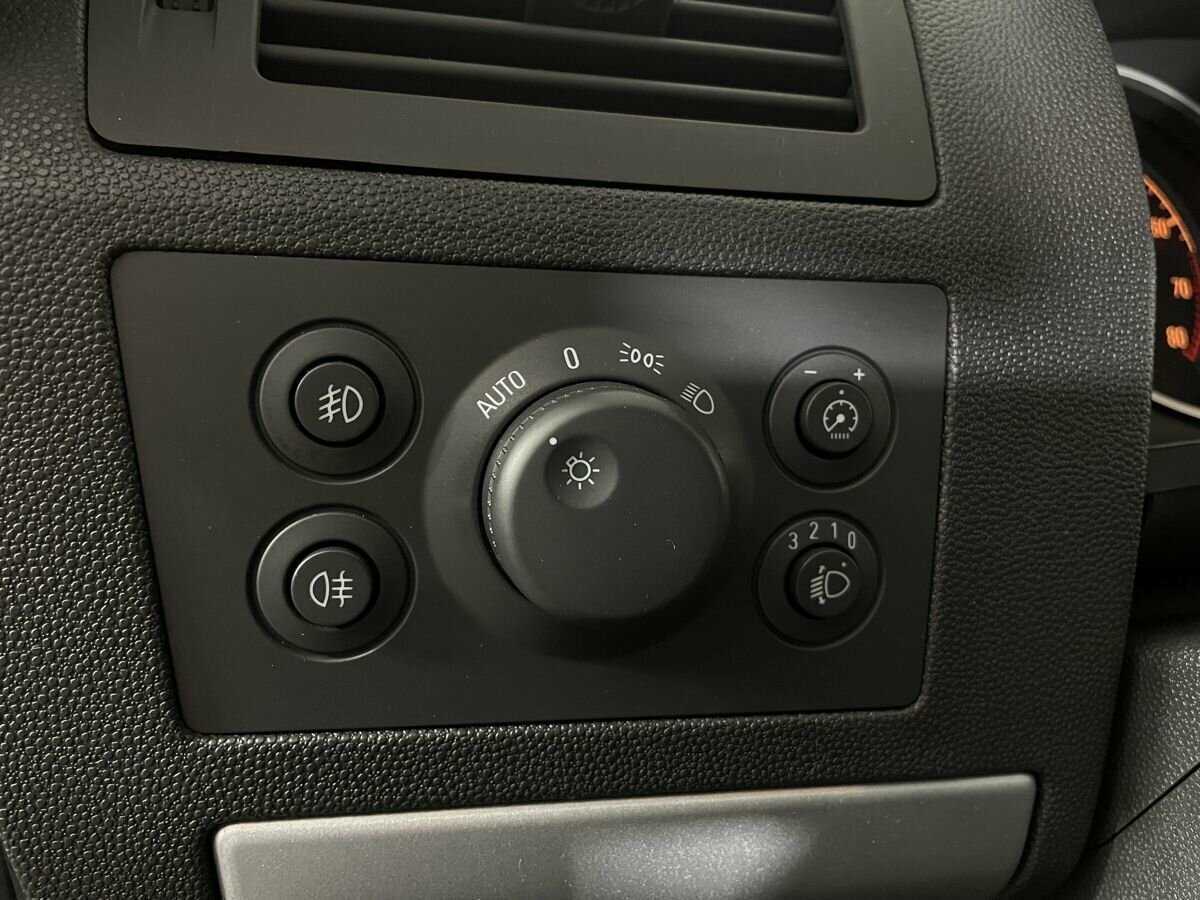 Купить Opel Zafira, 2012, 179 364 км, фото №9