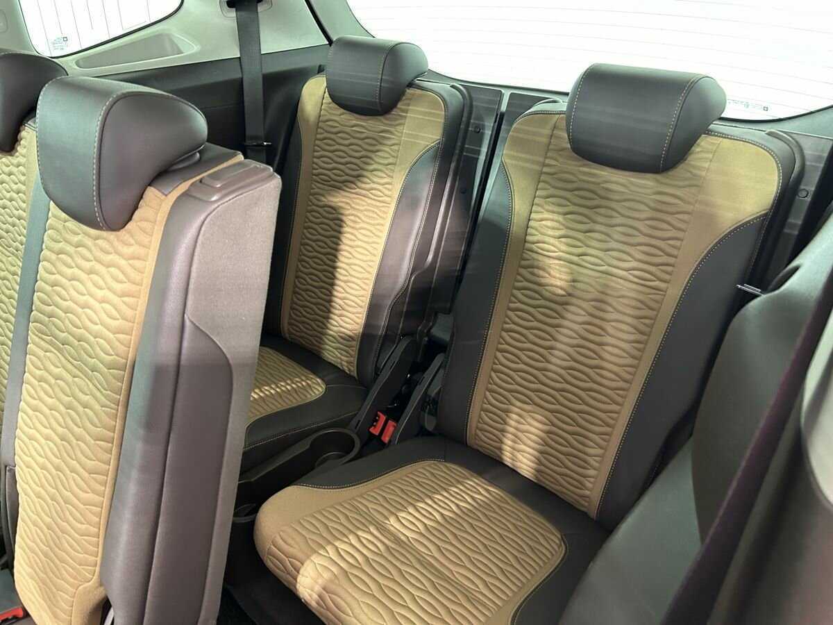 Купить Opel Zafira, 2013, 260 575 км, фото №18