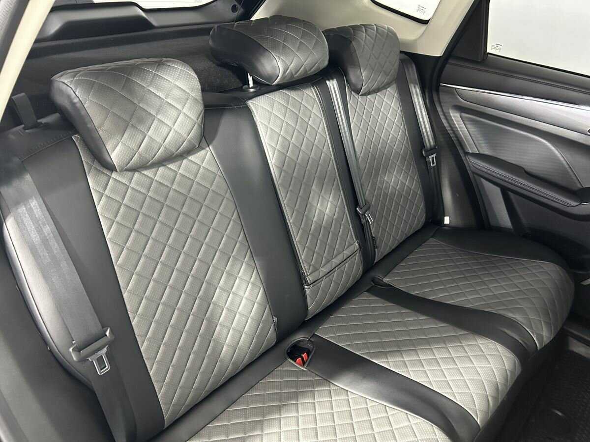 Купить Haval Jolion, 2022, 55 062 км, фото №15