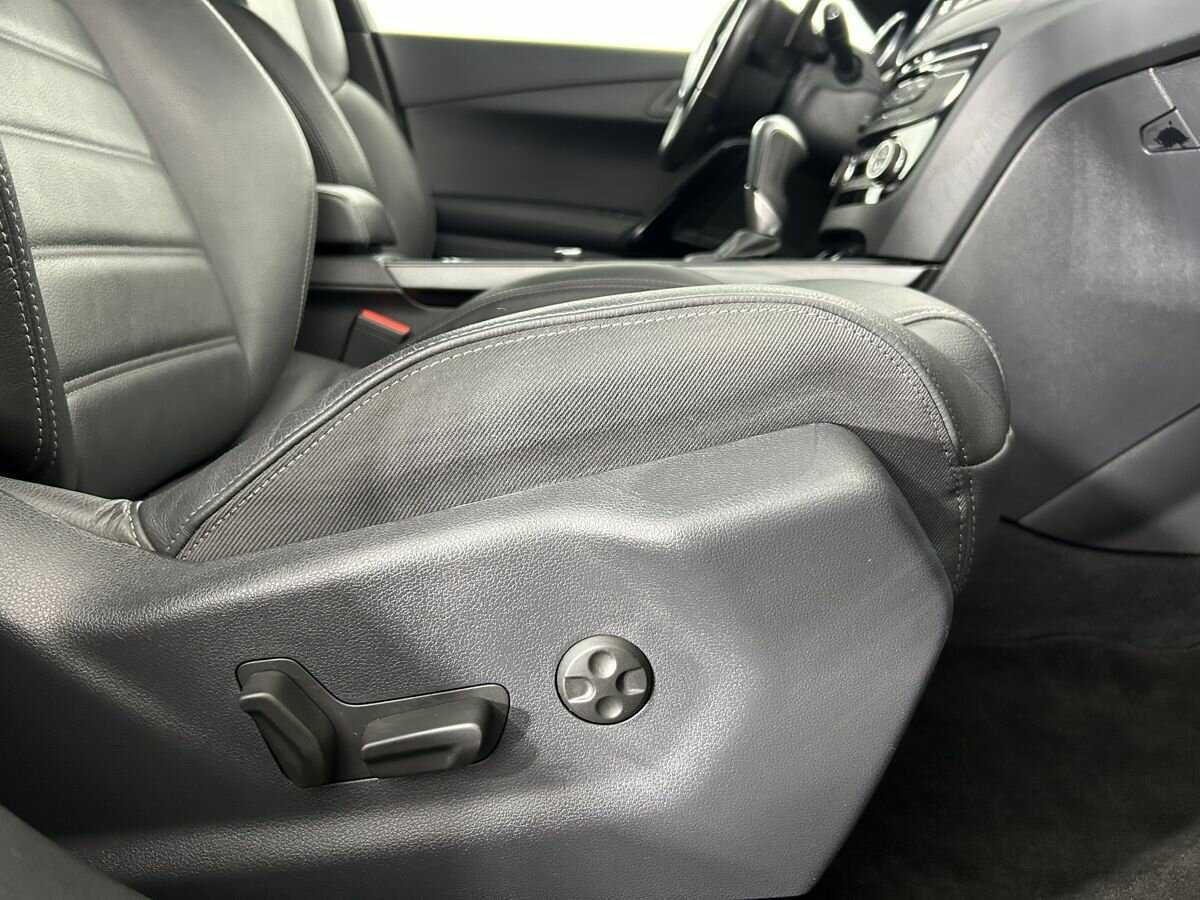 Купить Peugeot 508, 2013, 162 963 км, фото №14