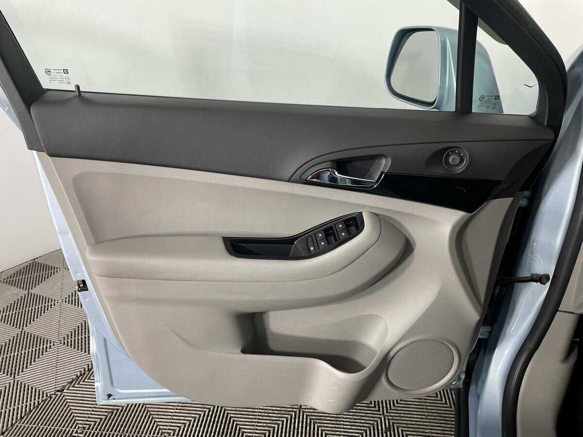 Купить Chevrolet Orlando, 2012, 112 110 км, фото №8