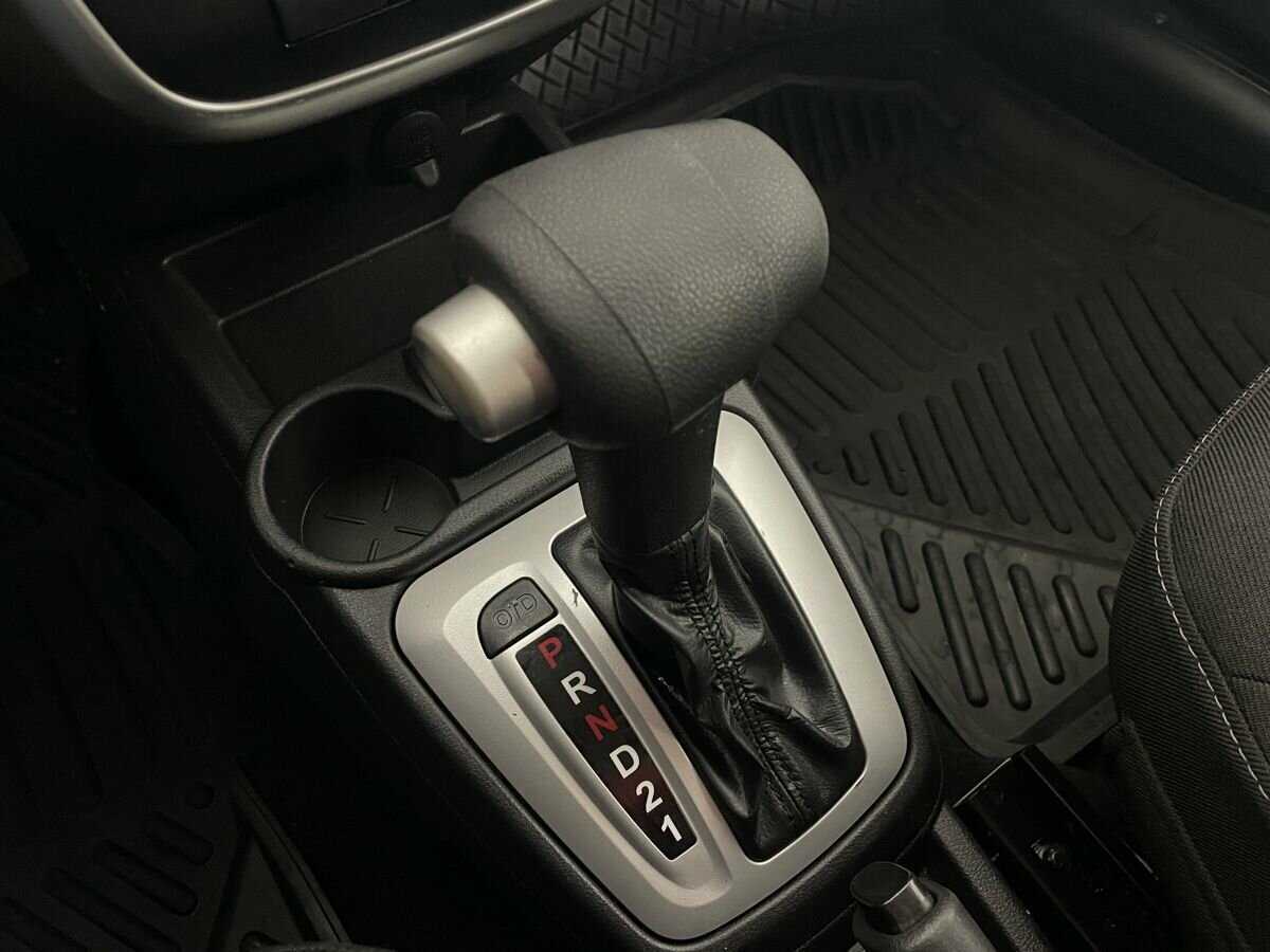 Купить Lada (ВАЗ) Granta, 2019, 103 283 км, фото №13