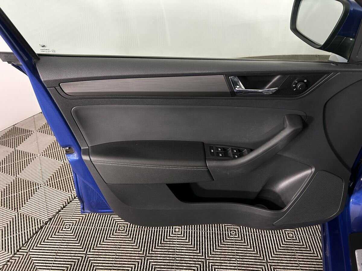 Купить Skoda Rapid, 2019, 96 878 км, фото №8