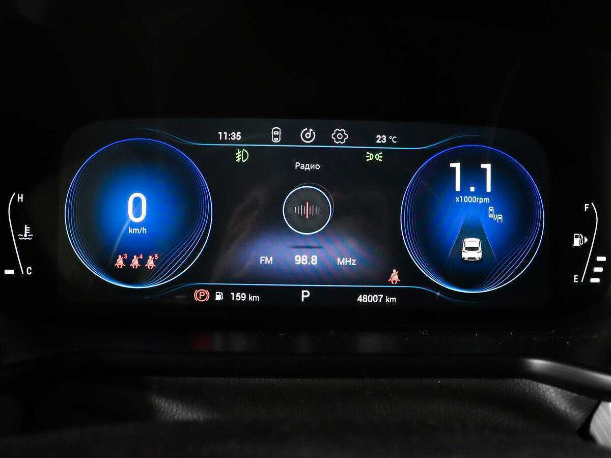 Купить EXEED TXL, 2021, 47 000 км, фото №11