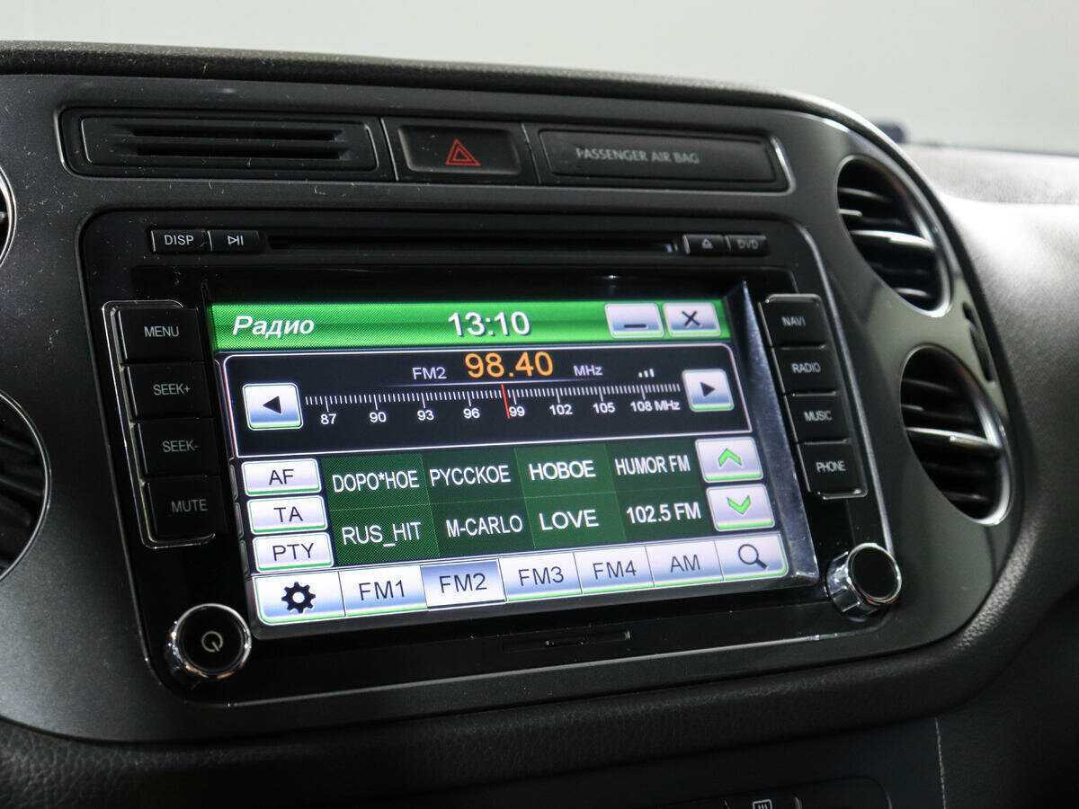 Купить Volkswagen Tiguan, 2013, 140 008 км, фото №17