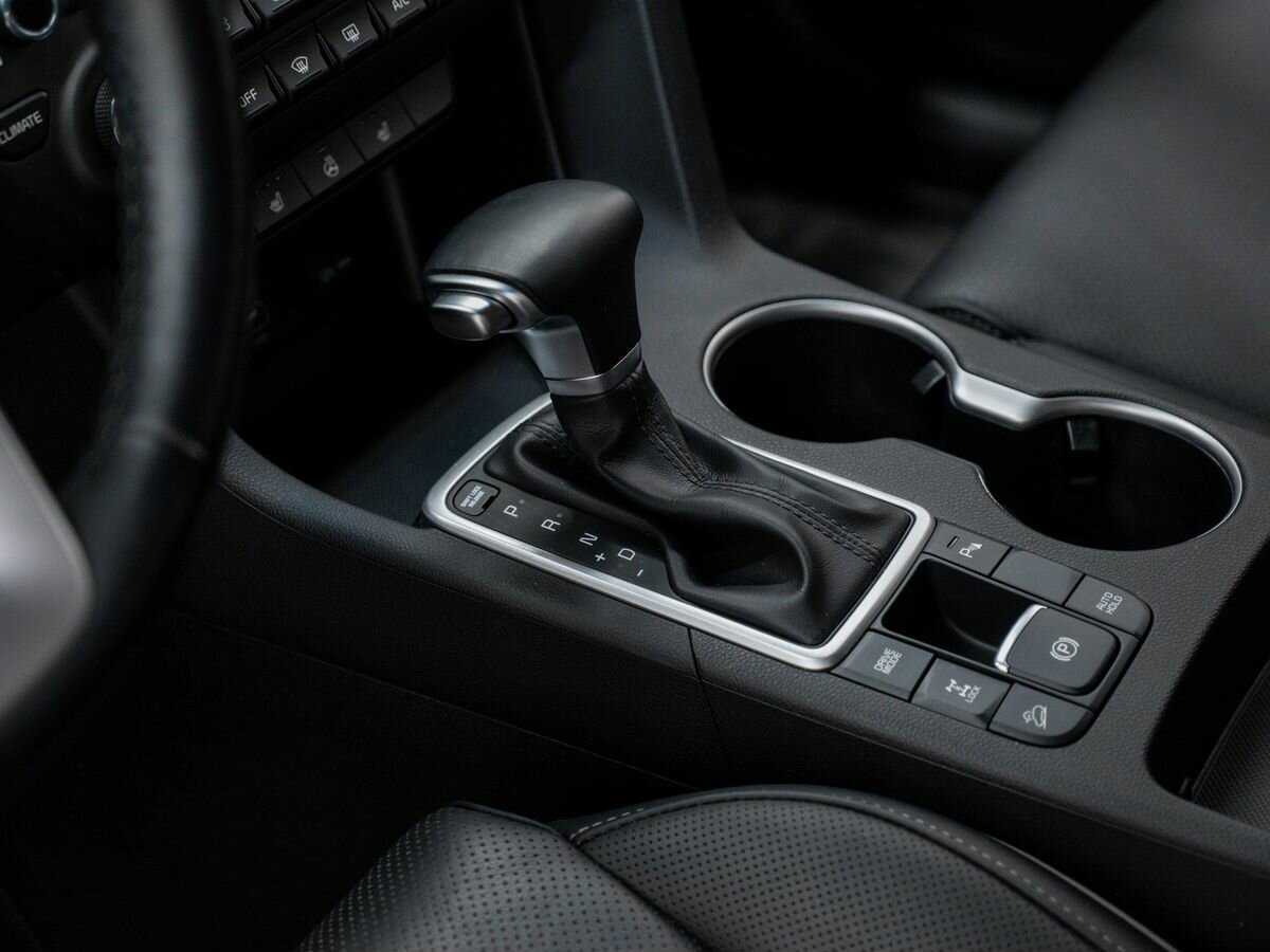 Купить Kia Sportage, 2021, 65 000 км, фото №19