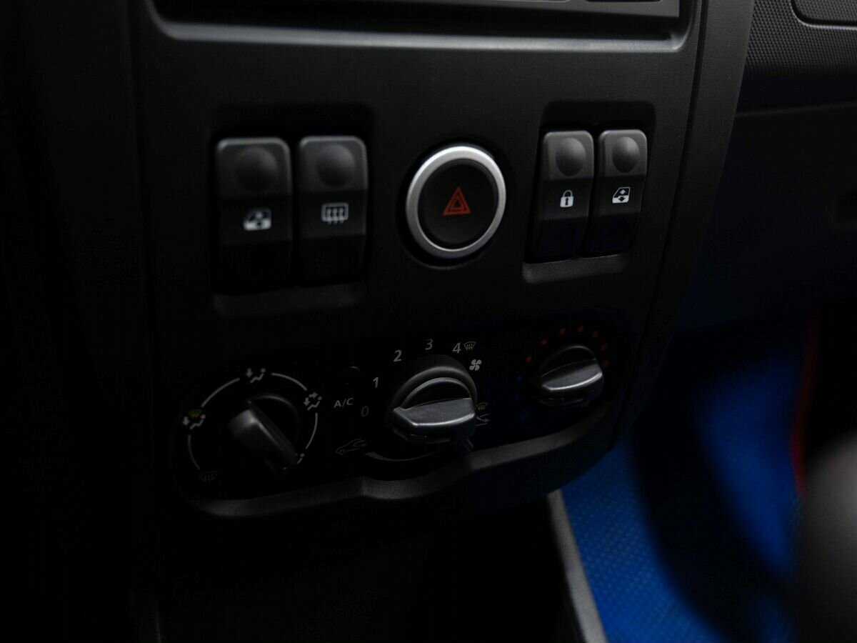 Купить Lada (ВАЗ) Largus, 2020, 57 572 км, фото №19