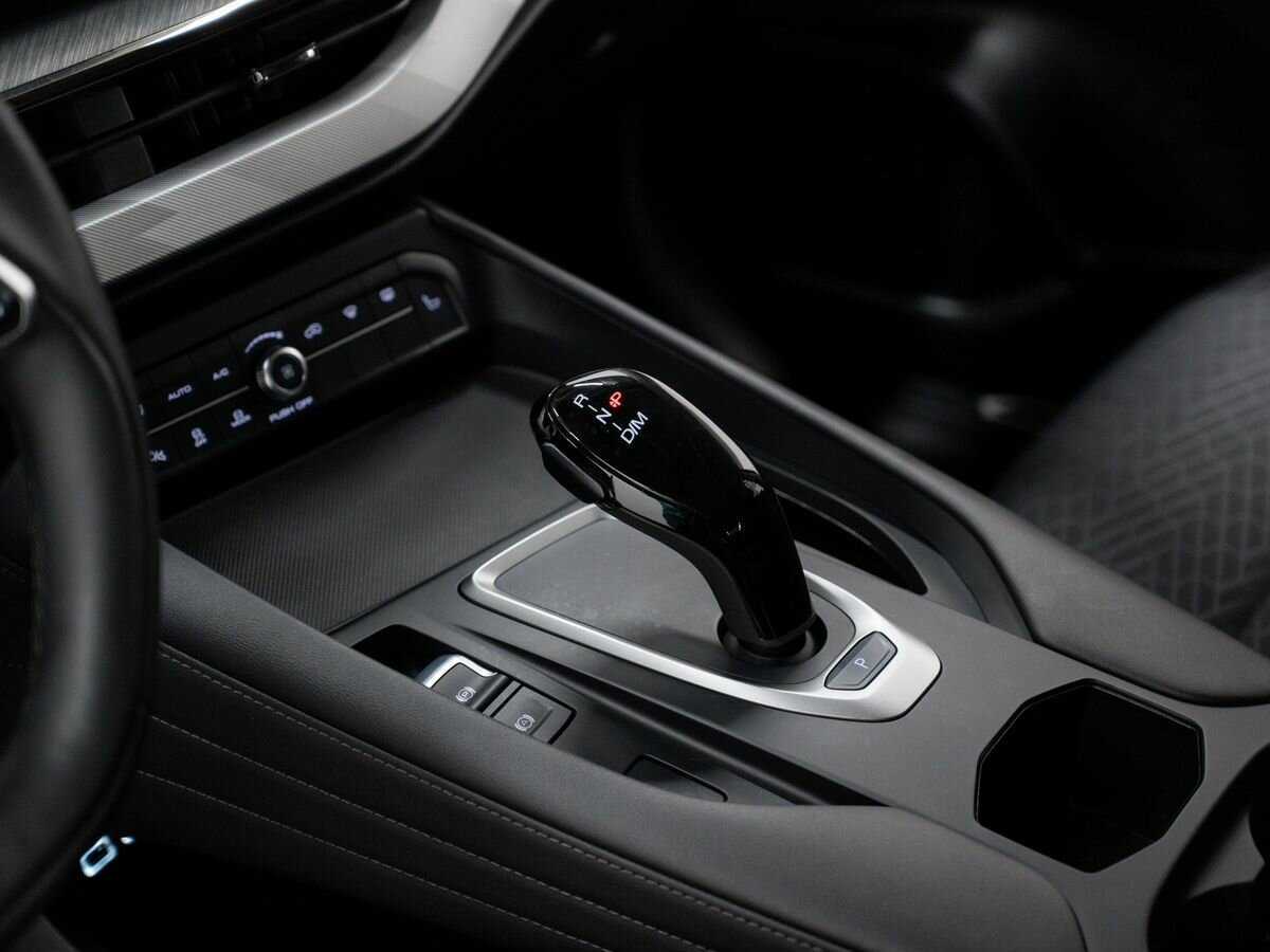 Купить Haval F7x, 2023, 34 000 км, фото №16