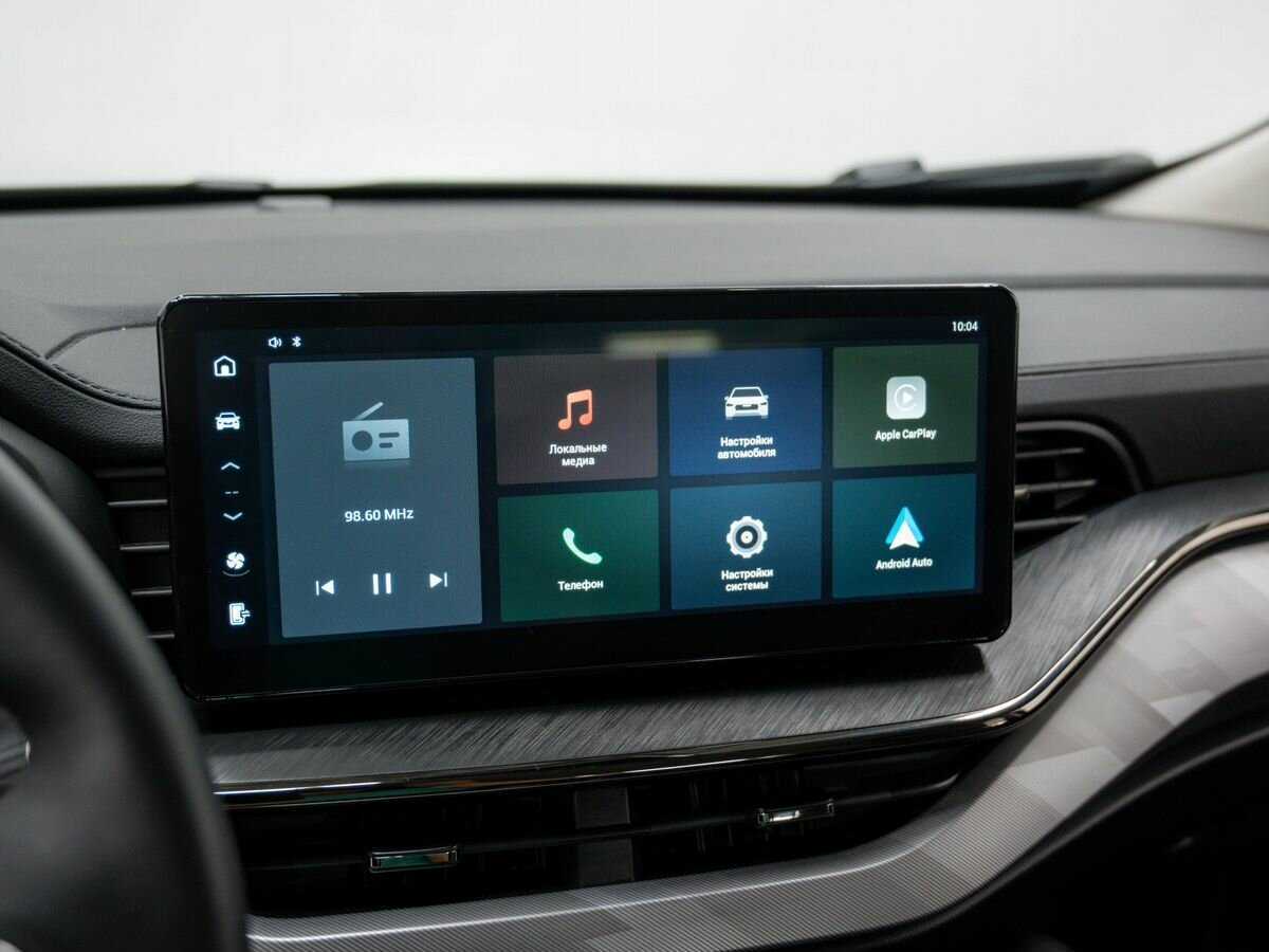 Купить Haval F7x, 2023, 34 000 км, фото №19