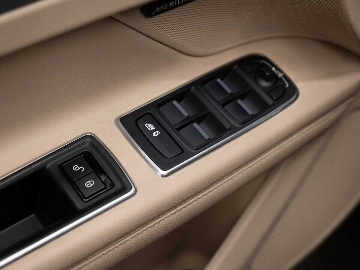 Купить Jaguar XF, 2017, 120 000 км, фото №20