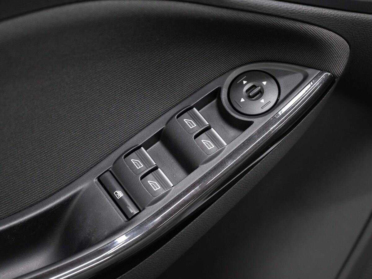 Купить Ford Focus, 2016, 76 000 км, фото №18