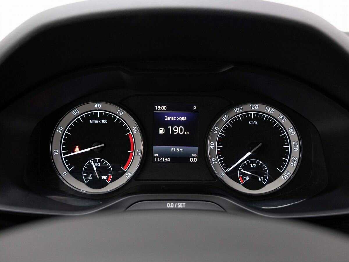 Купить Skoda Kodiaq, 2018, 110 000 км, фото №18