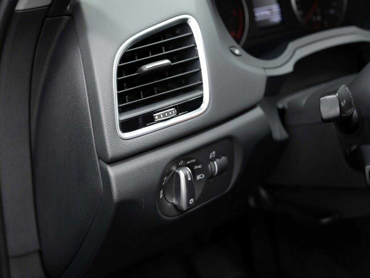 Купить Audi Q3, 2017, 145 000 км, фото №21