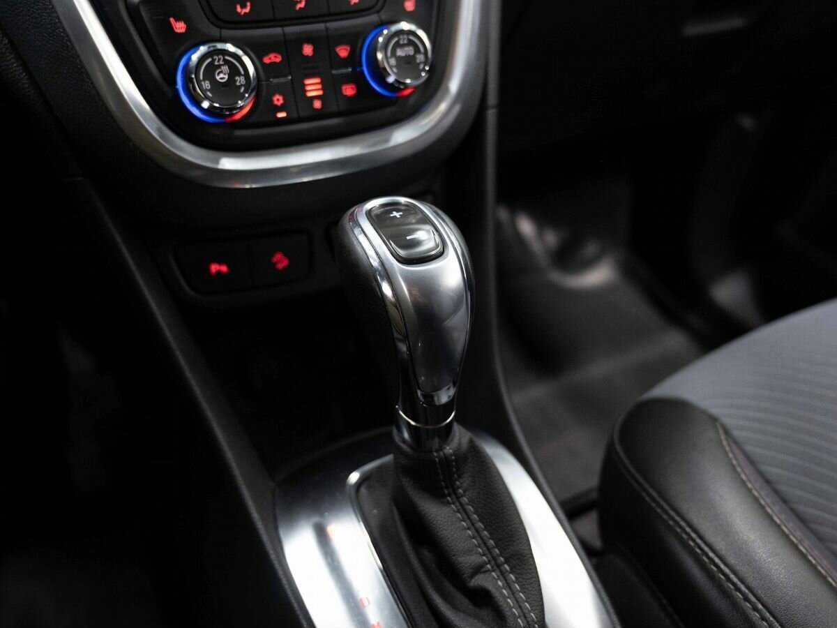 Купить Opel Mokka, 2014, 167 038 км, фото №21