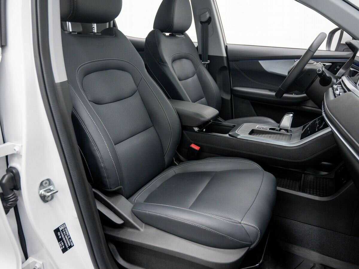 Купить CHERY Tiggo 4 Pro, 2023, 548 км, фото №7