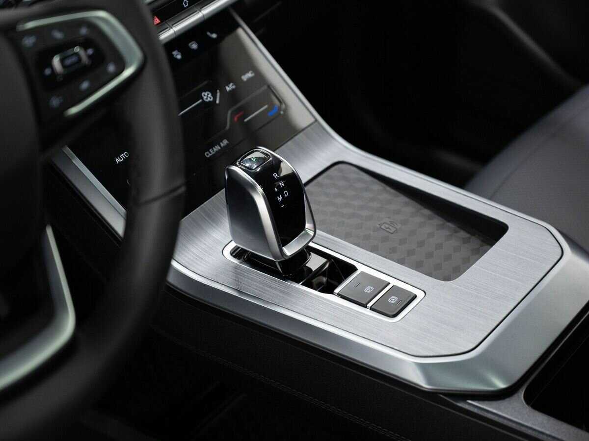 Купить CHERY Tiggo 4 Pro, 2023, 548 км, фото №17