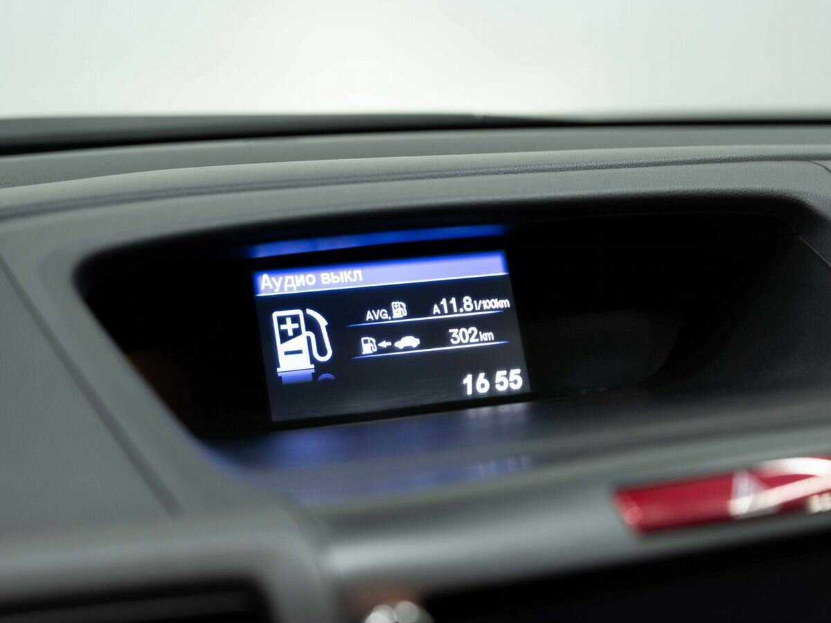 Купить Honda CR-V, 2014, 198 908 км, фото №19