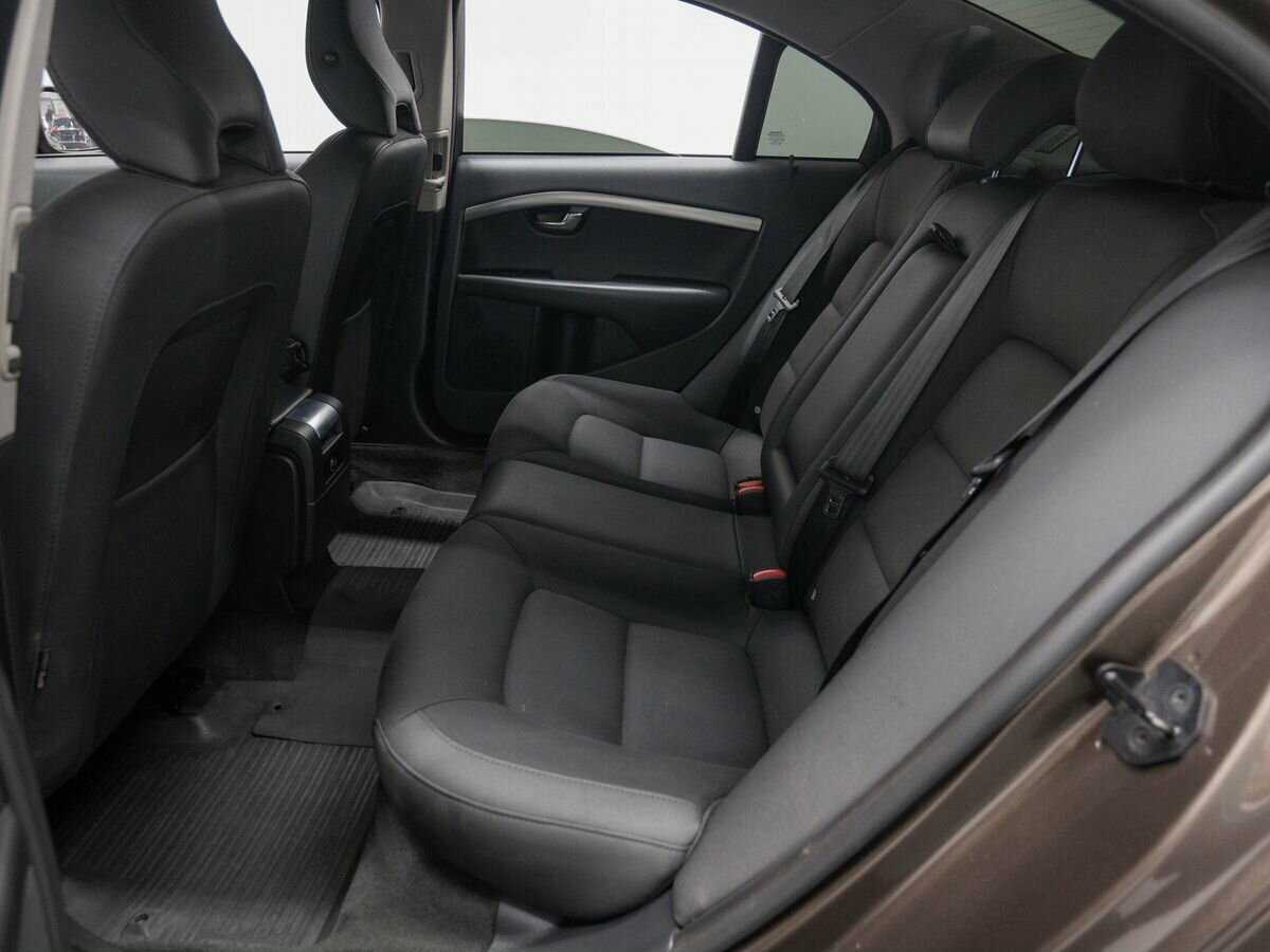 Купить Volvo S80, 2012, 275 000 км, фото №12