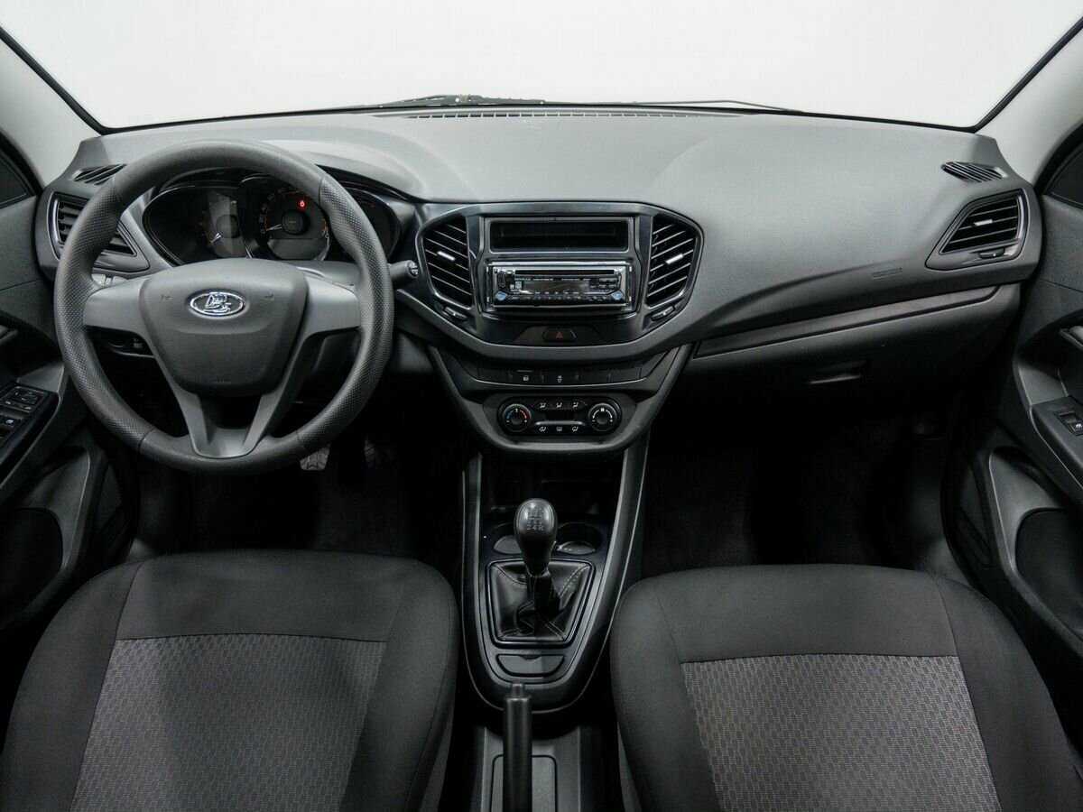 Купить Lada (ВАЗ) Vesta, 2019, 76 000 км, фото №10