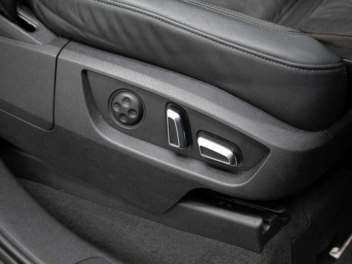 Купить Audi Q7, 2012, 302 000 км, фото №13