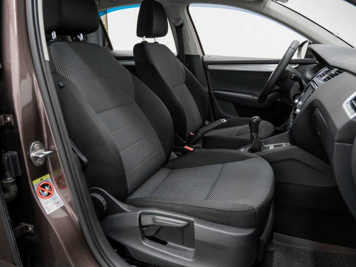 Купить Skoda Octavia, 2013, 250 000 км, фото №8