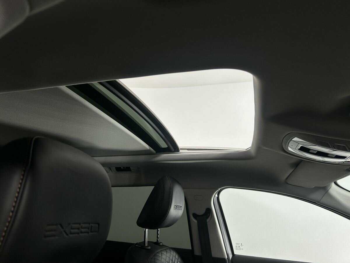 Купить EXEED TXL, 2022, 69 153 км, фото №15