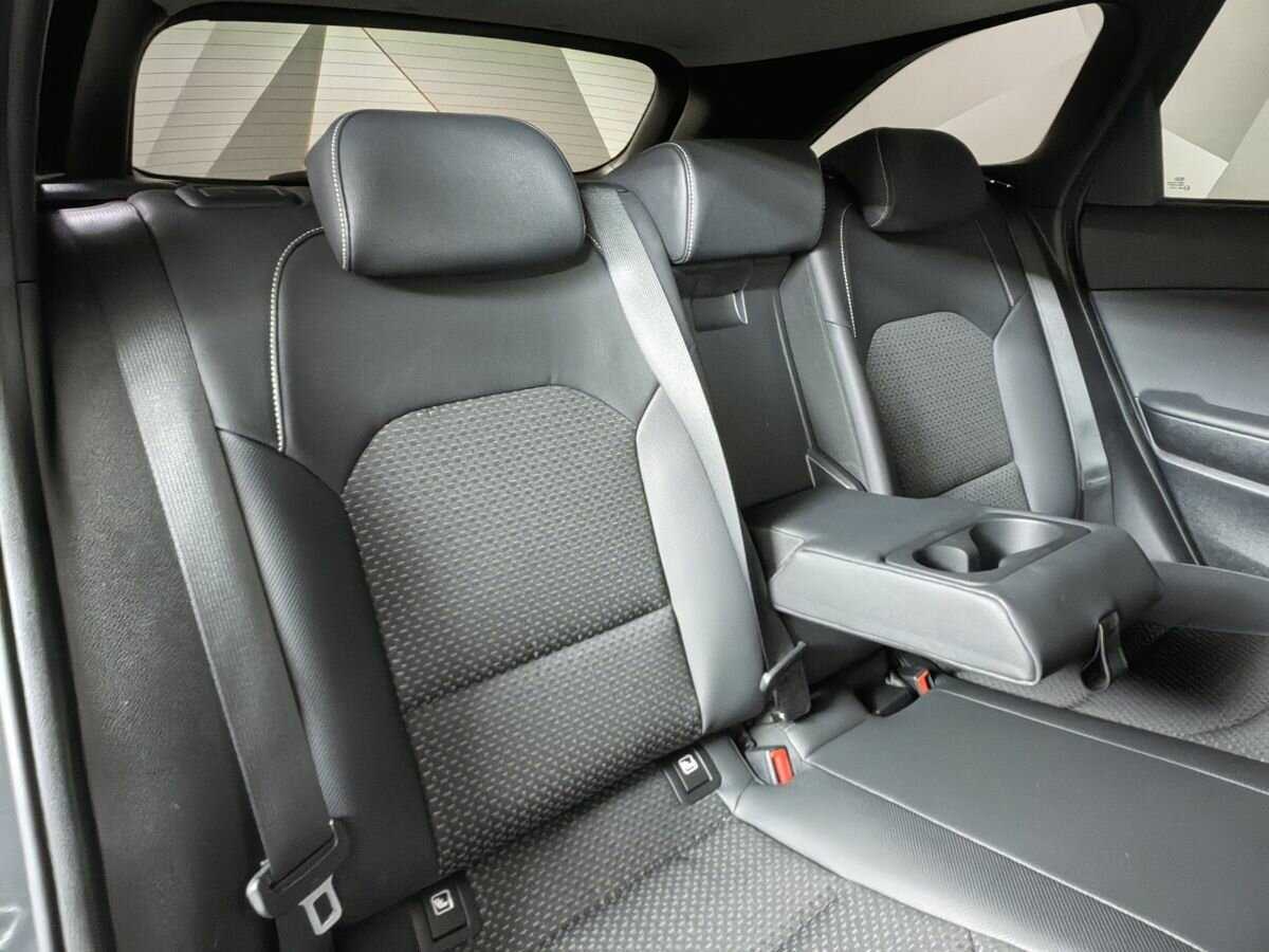 Купить Kia Ceed, 2019, 46 043 км, фото №13