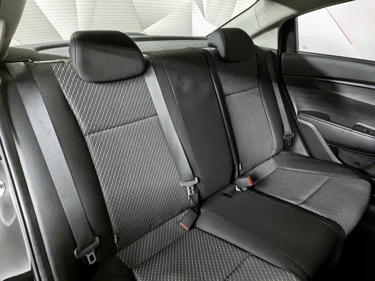 Купить Kia Rio, 2017, 154 935 км, фото №13