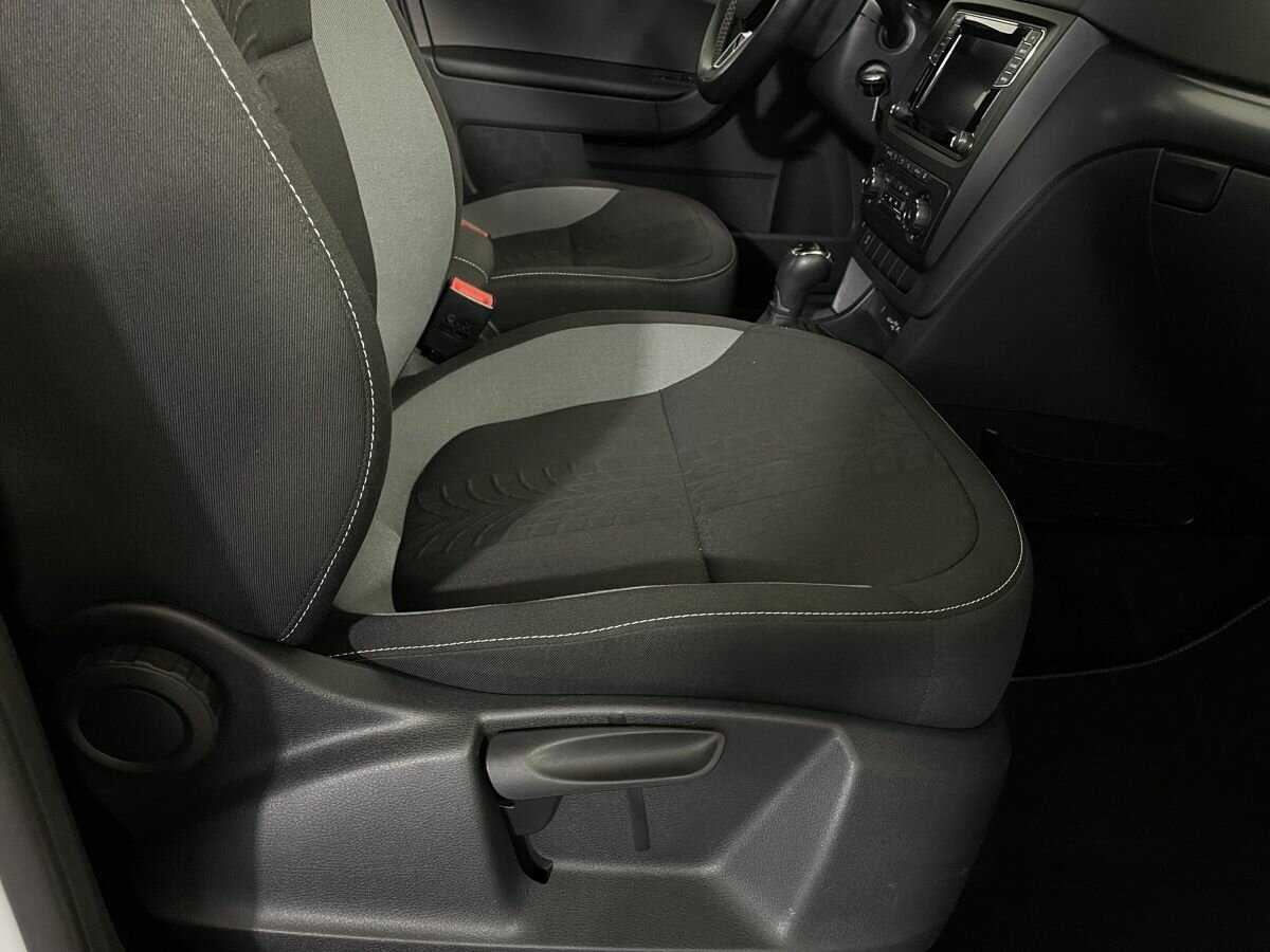 Купить Skoda Yeti, 2017, 64 715 км, фото №14