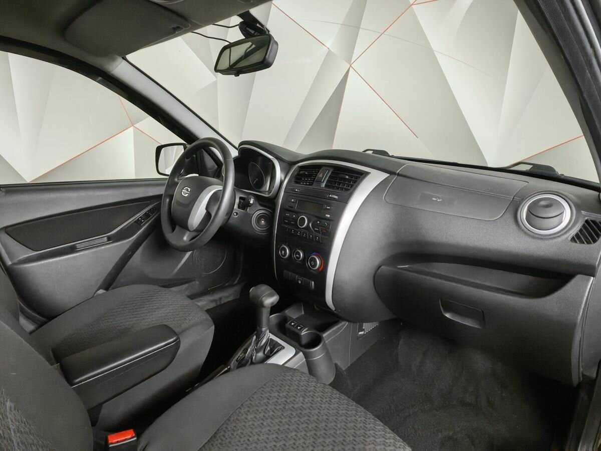 Купить Datsun on-DO, 2017, 82 373 км, фото №9