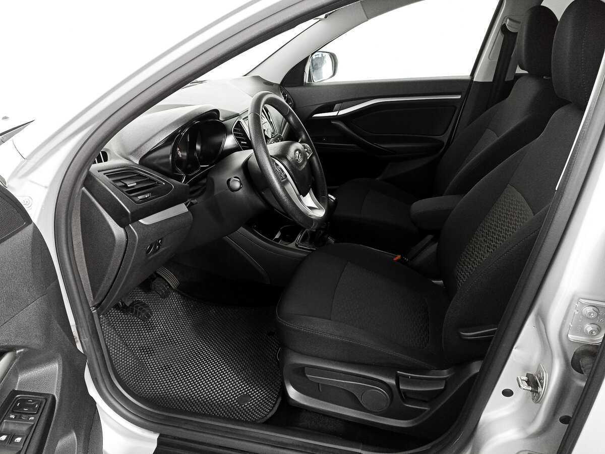 Купить Lada (ВАЗ) Vesta SW, 2019, 37 548 км, фото №14