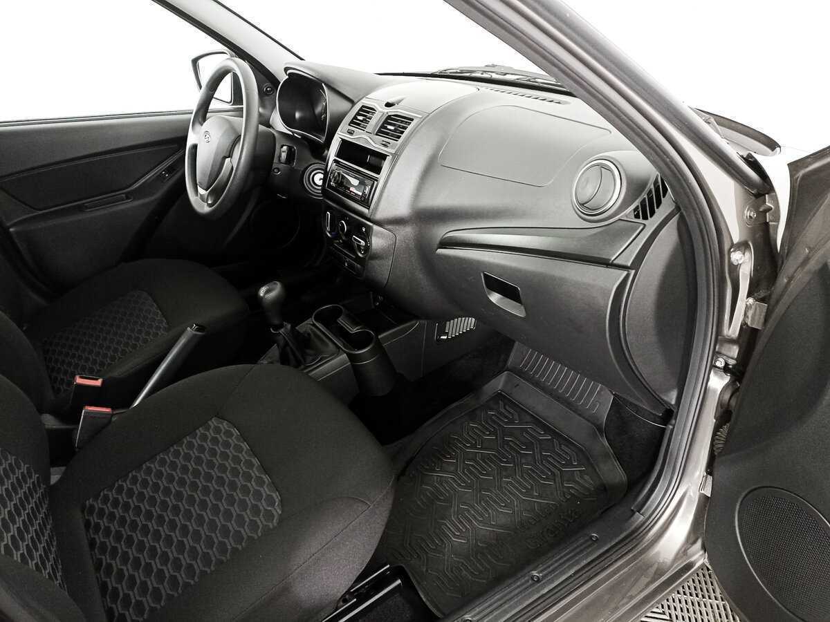 Купить Lada (ВАЗ) Granta, 2020, 21 636 км, фото №7