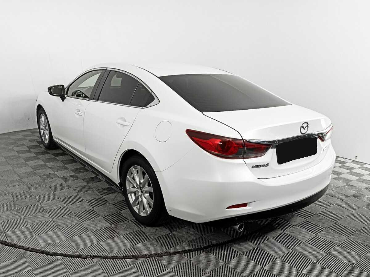 Купить Mazda 6, 2014, 255 422 км, фото №7