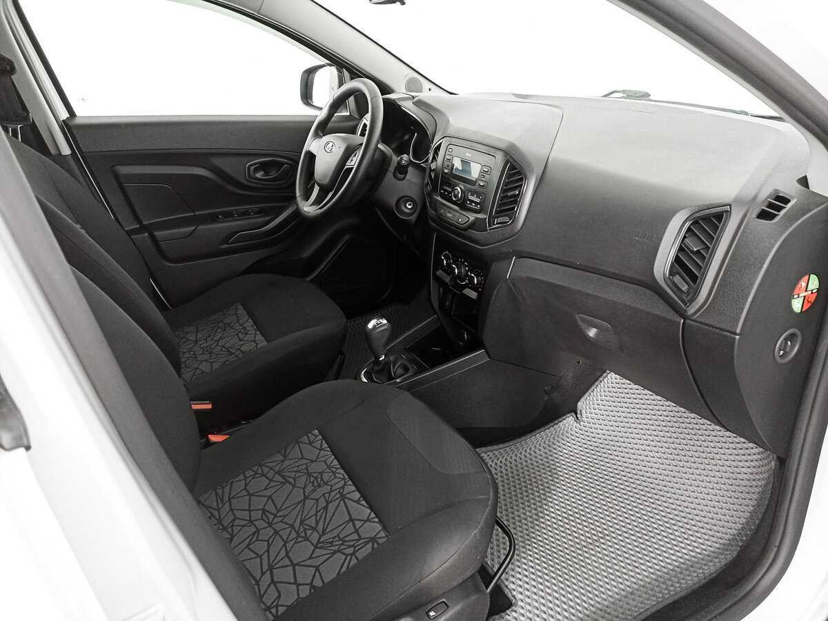 Купить Lada (ВАЗ) XRAY, 2018, 89 008 км, фото №7