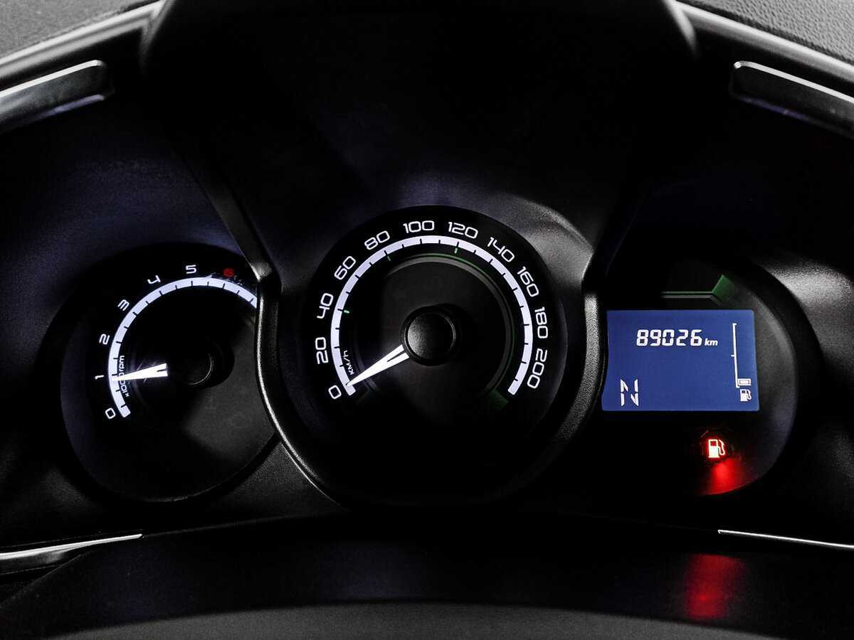 Купить Lada (ВАЗ) XRAY, 2018, 89 008 км, фото №9