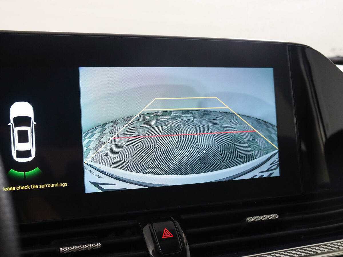 Купить FAW Bestune B70, 2023, 64 000 км, фото №16