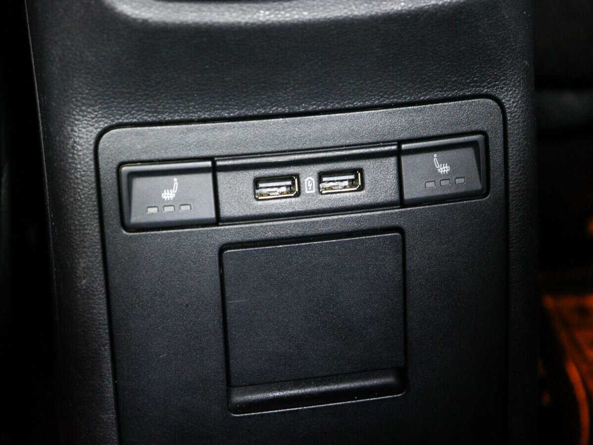 Купить Skoda Octavia, 2019, 83 361 км, фото №19