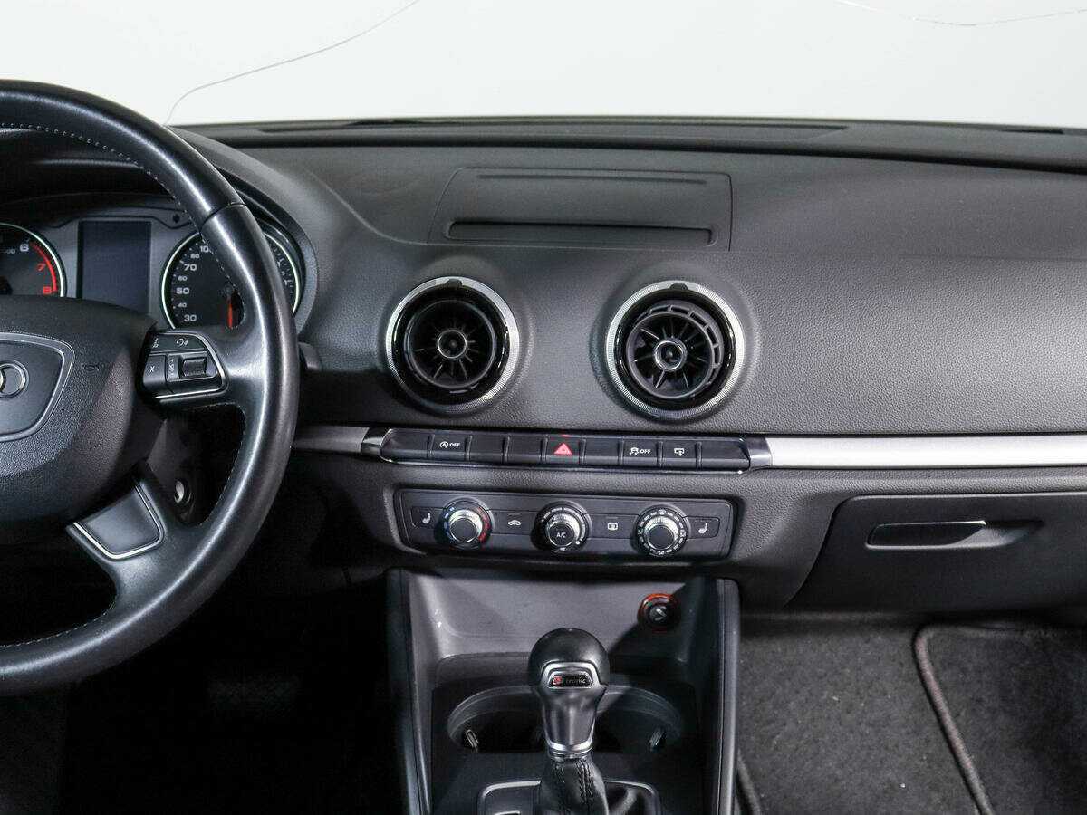 Купить Audi A3 Sportback, 2014, 126 938 км, фото №13