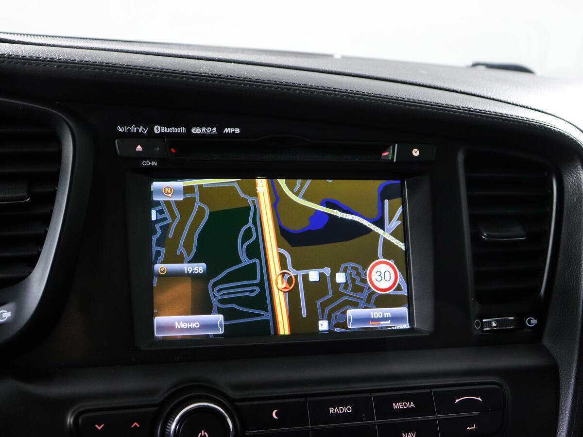 Купить Kia Optima, 2012, 98 650 км, фото №13